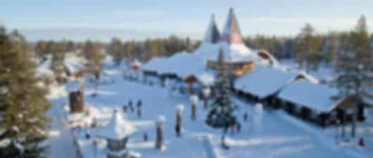 Finland 2 Nights 3 Days Honeymoon Summer Getaway Itinerary